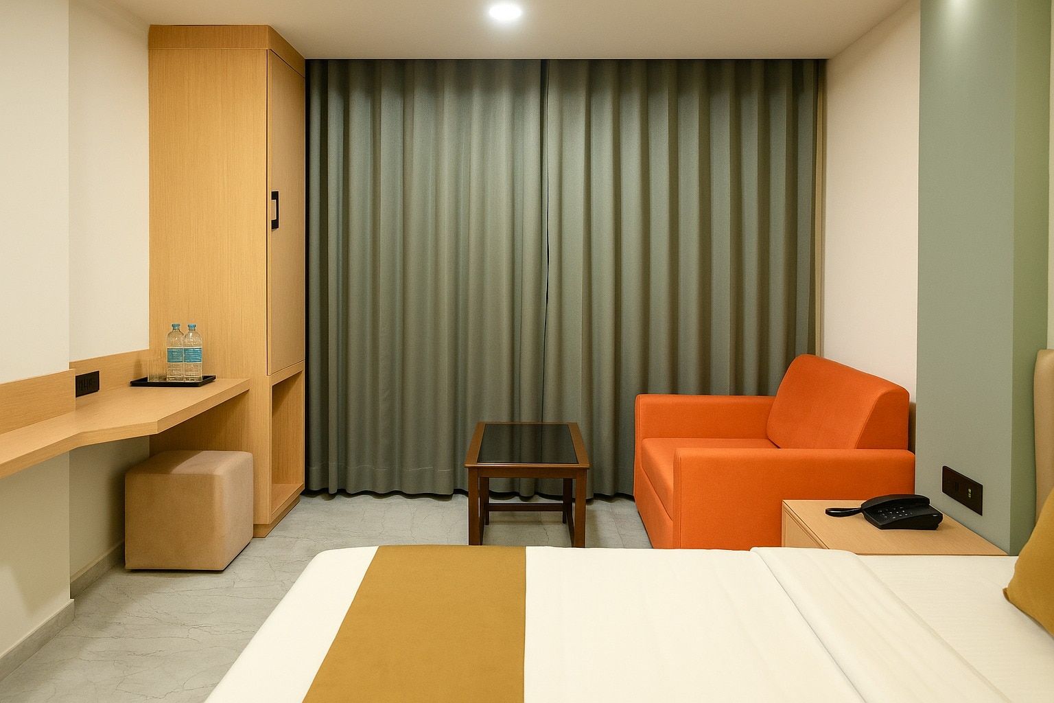 StayGuru Hotel Kutch Elegance Ac Deluxe Room 3