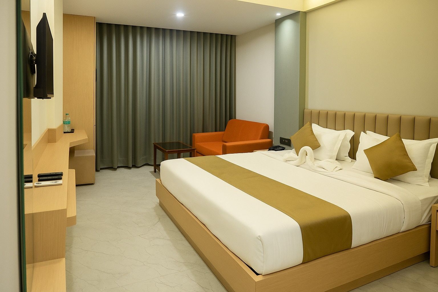 StayGuru Hotel Kutch Elegance Ac Deluxe Room 4
