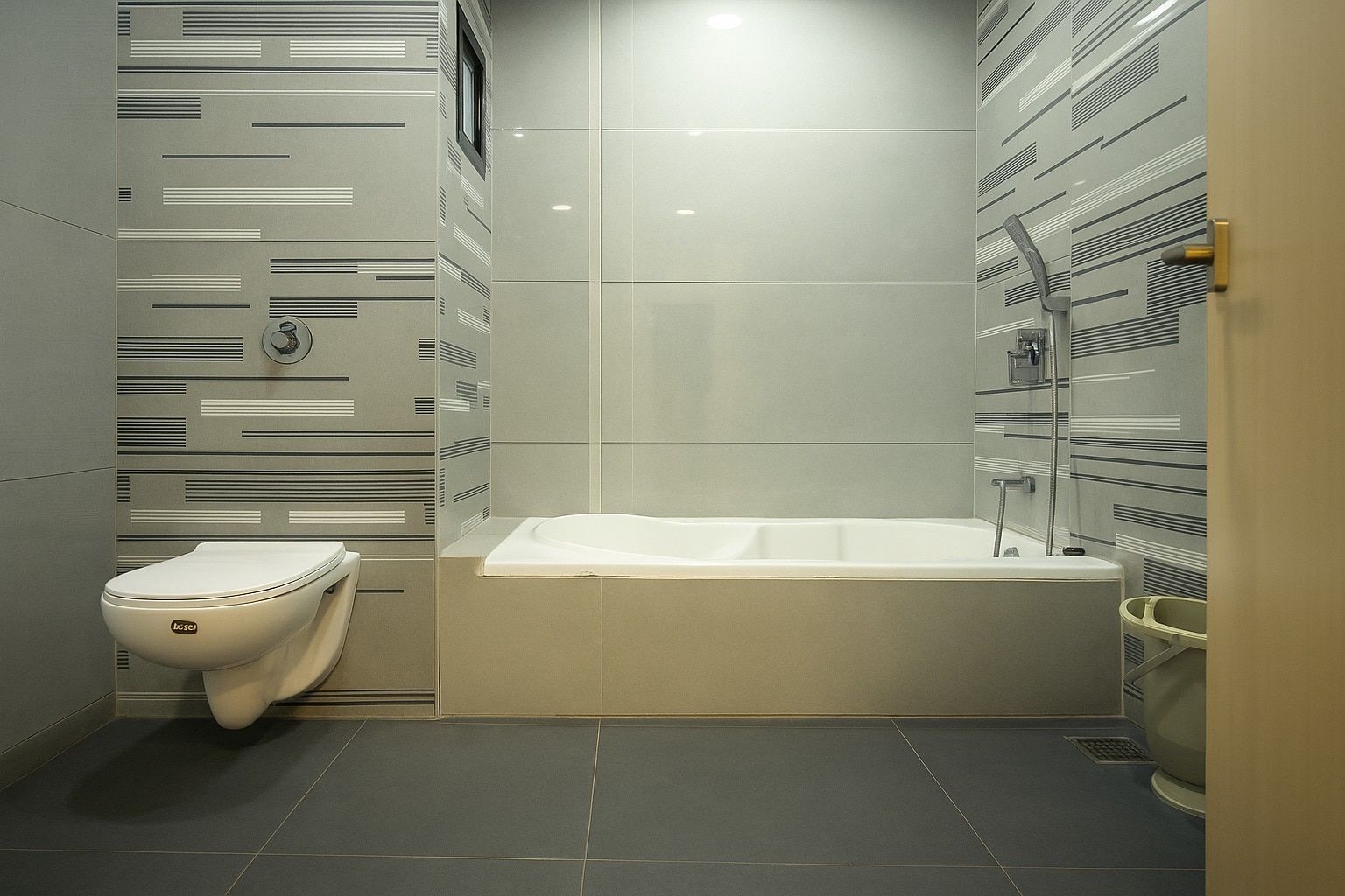 Ac Super Deluxe Room