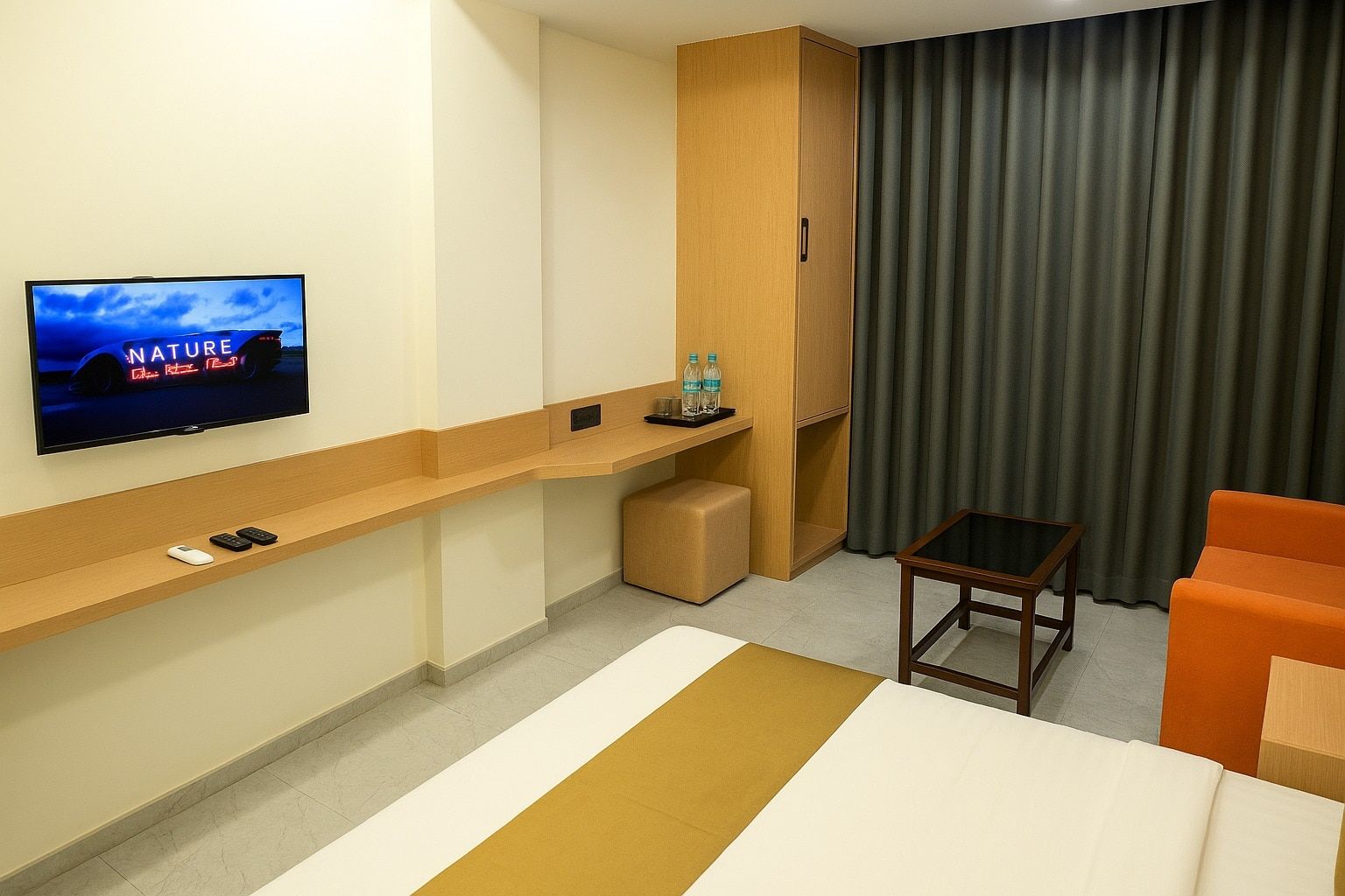 StayGuru Hotel Kutch Elegance Ac Deluxe Room 10