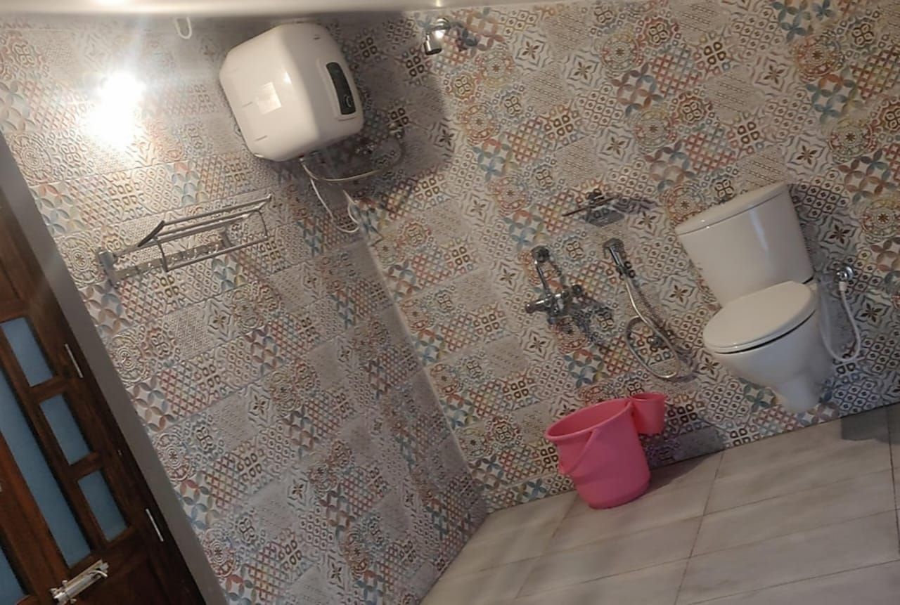 3 Bedroom Cottages (3 BHK Villa Preferred for 3 family stay)