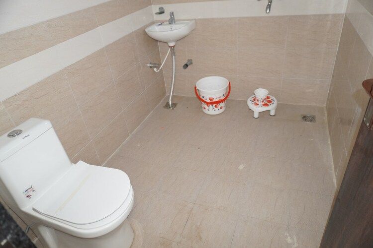 Hotel Shekhawati Resort Luxury Triple Room 6