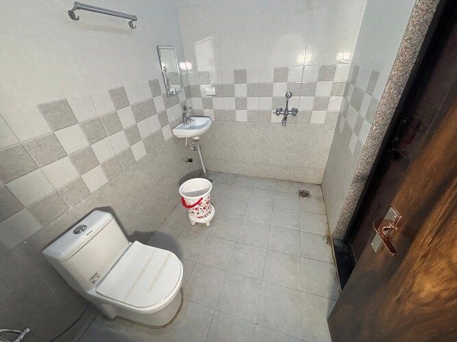 Hotel Shekhawati Resort Luxury Triple Room 7