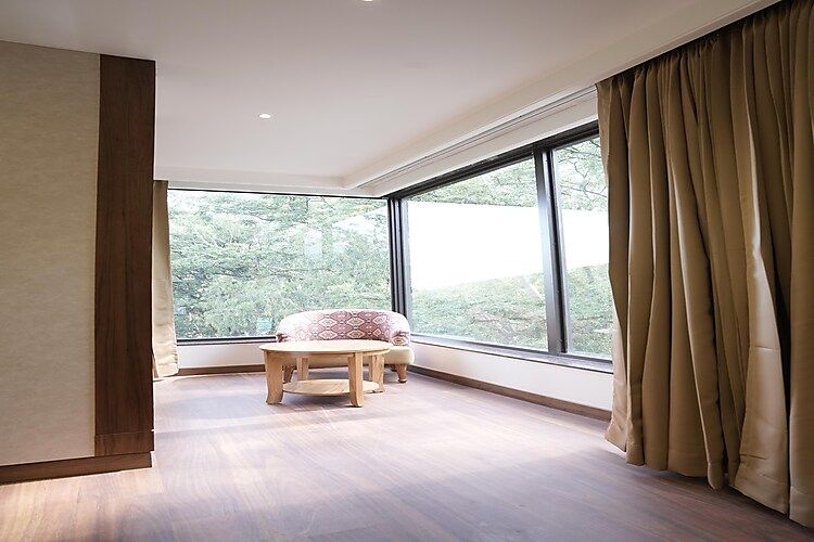 Mist Luxe Dual with Dual view