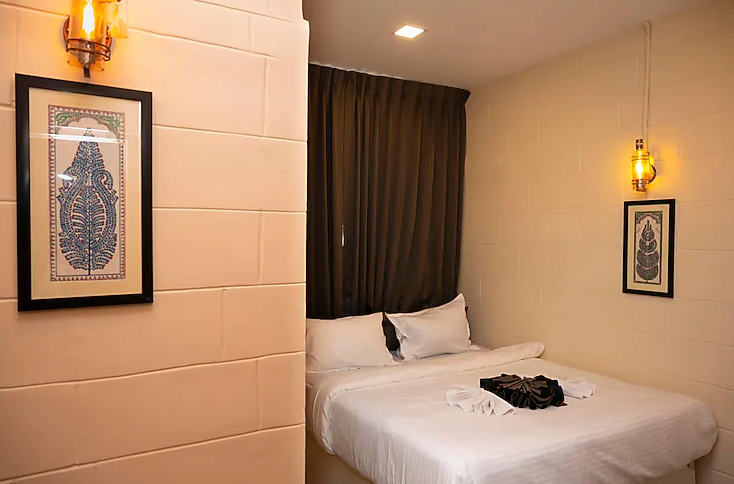 Executive Room