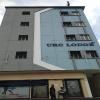 URC Lodge and Resorts