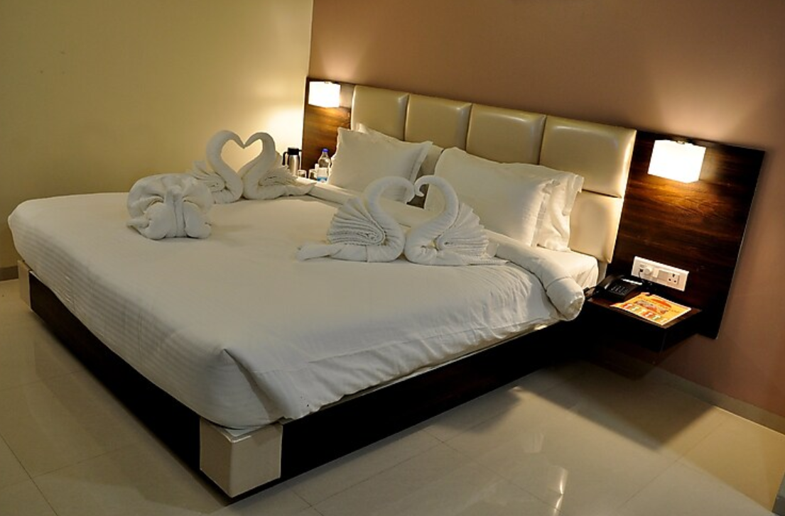 Premium Double Bed Room