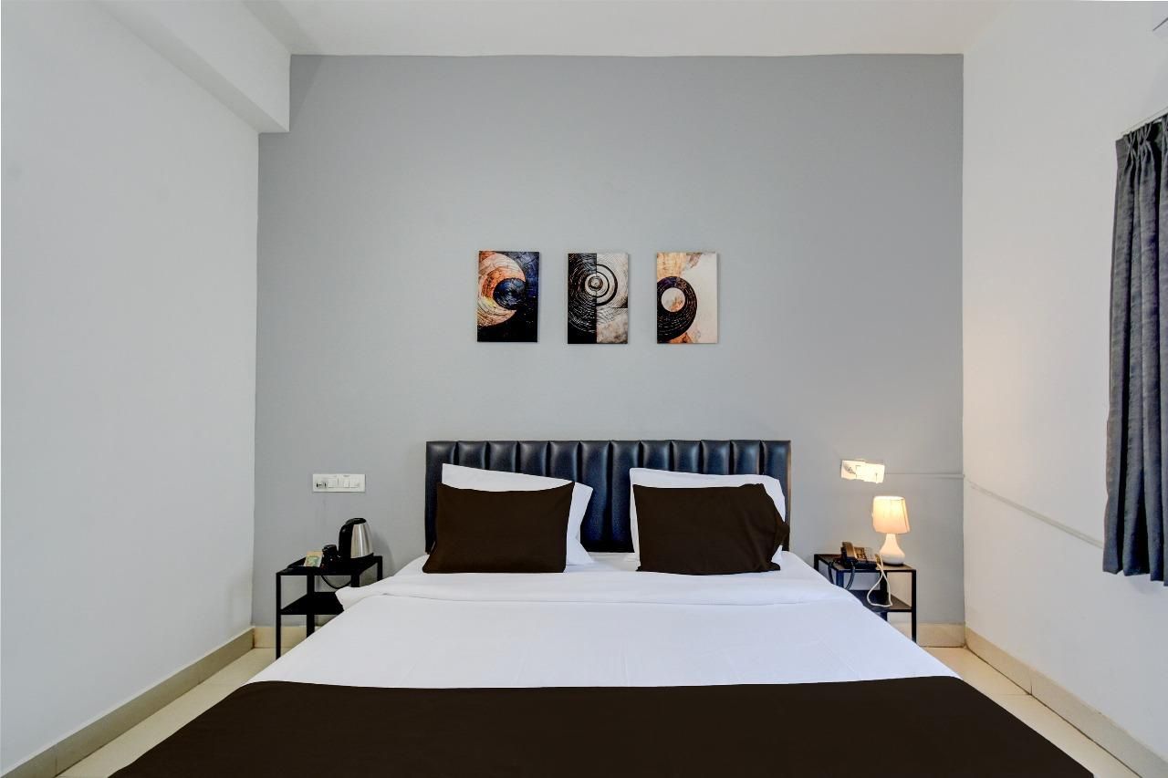 Superior Room King