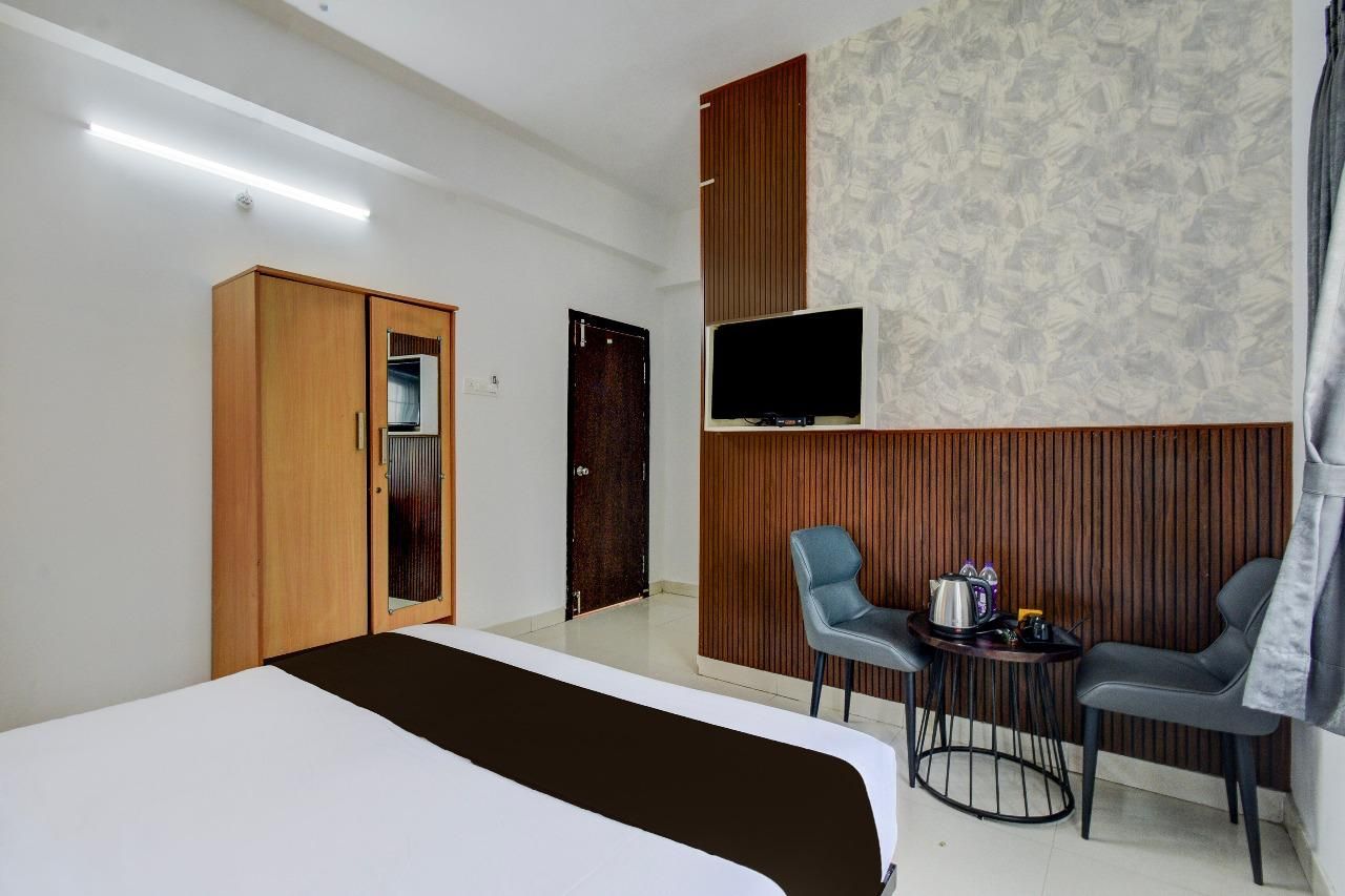 Terrace Room