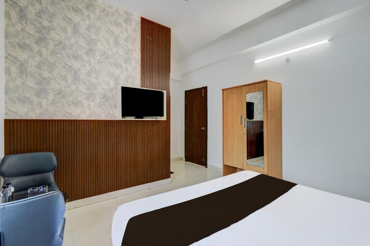 Terrace Room