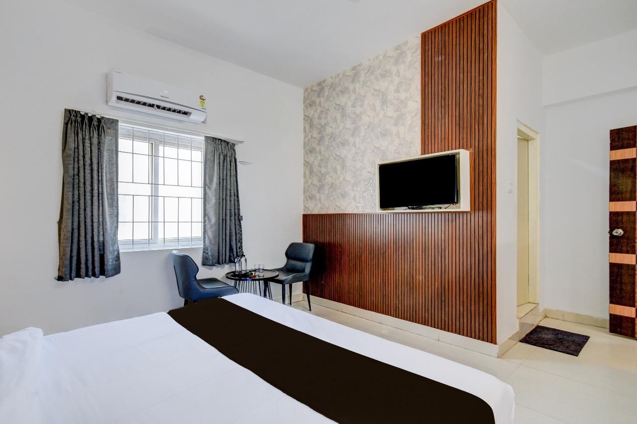 Superior Room King