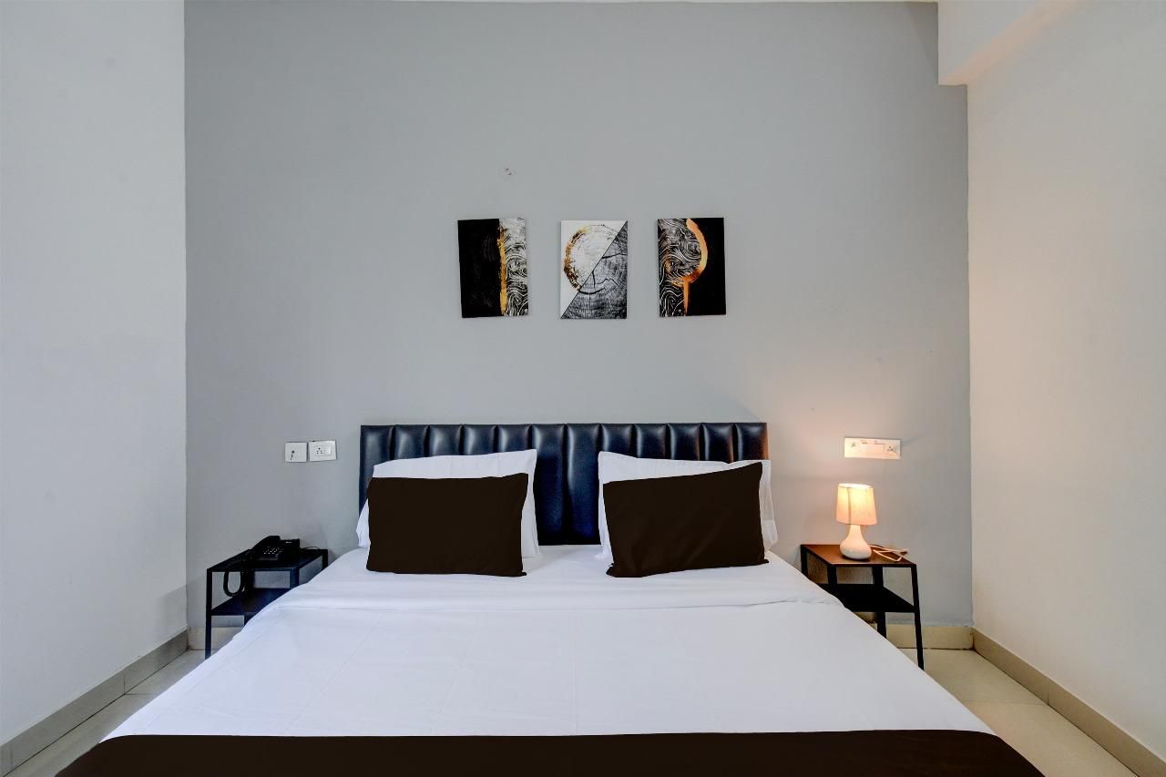 Superior Room King