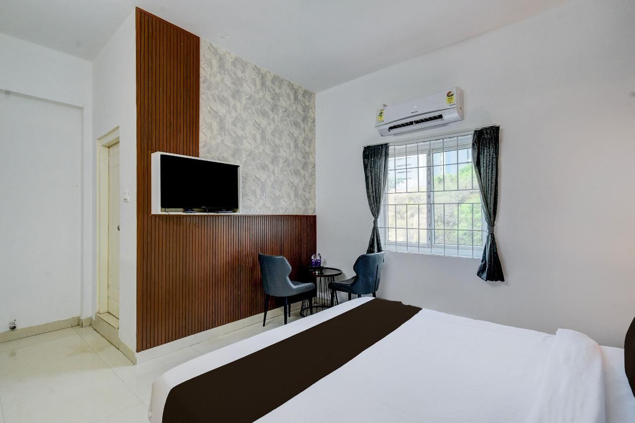Terrace Room