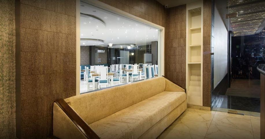 Vachi Inn- A Family Run Boutique Hotel