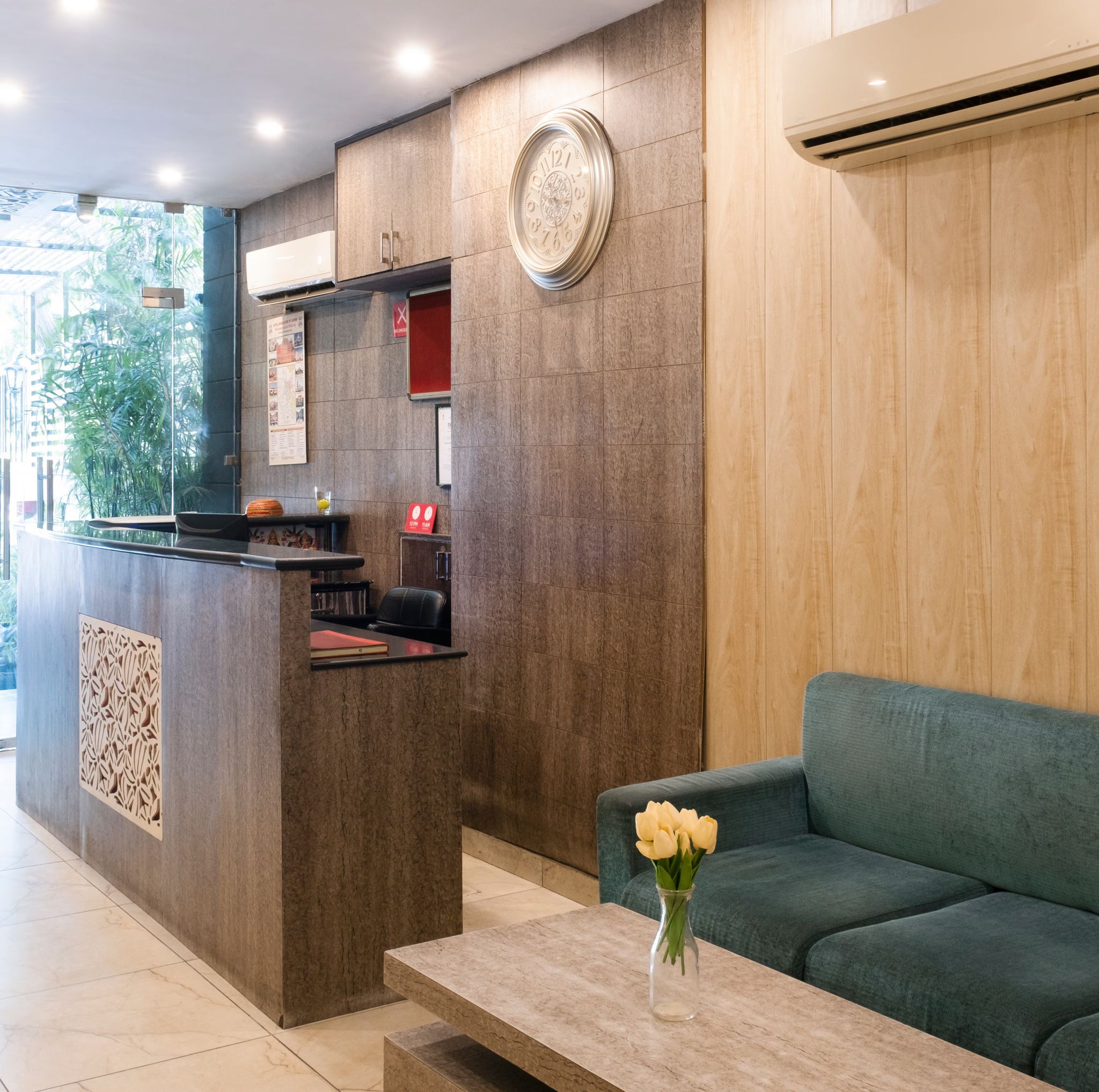 Vachi Inn- A Family Run Boutique Hotel