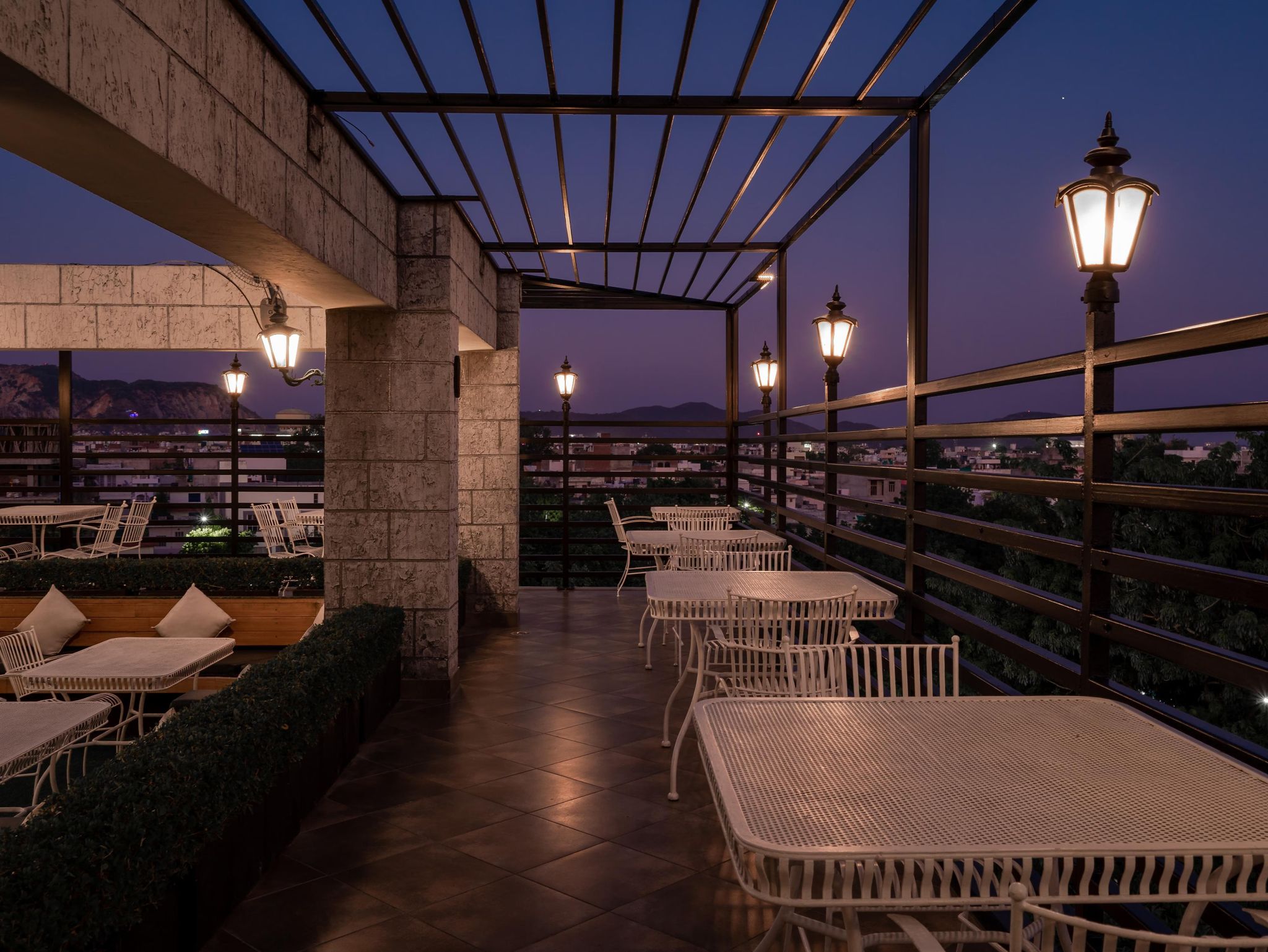 Vachi Inn- A Family Run Boutique Hotel