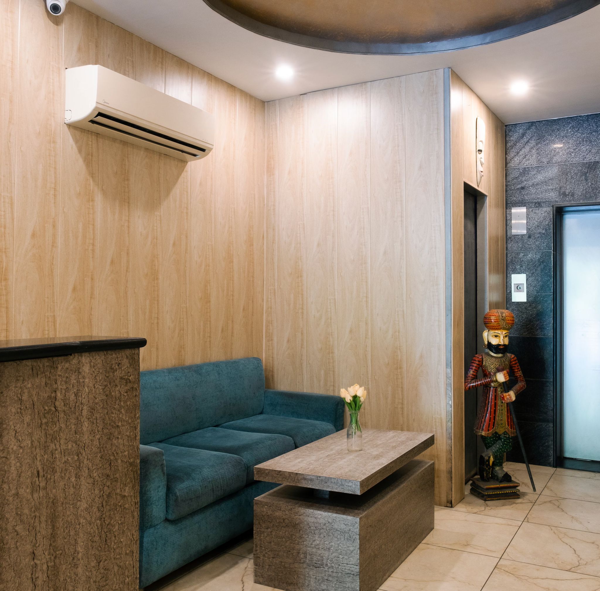 Vachi Inn- A Family Run Boutique Hotel