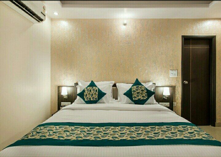 Vachi Inn- A Family Run Boutique Hotel
