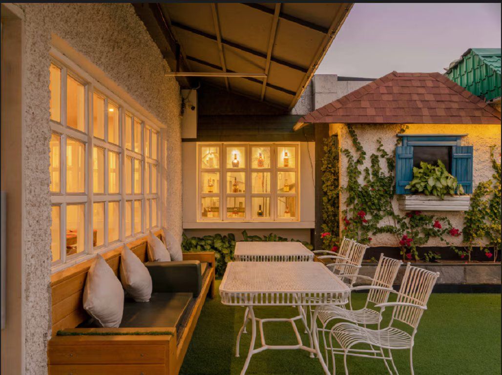 Vachi Inn- A Family Run Boutique Hotel
