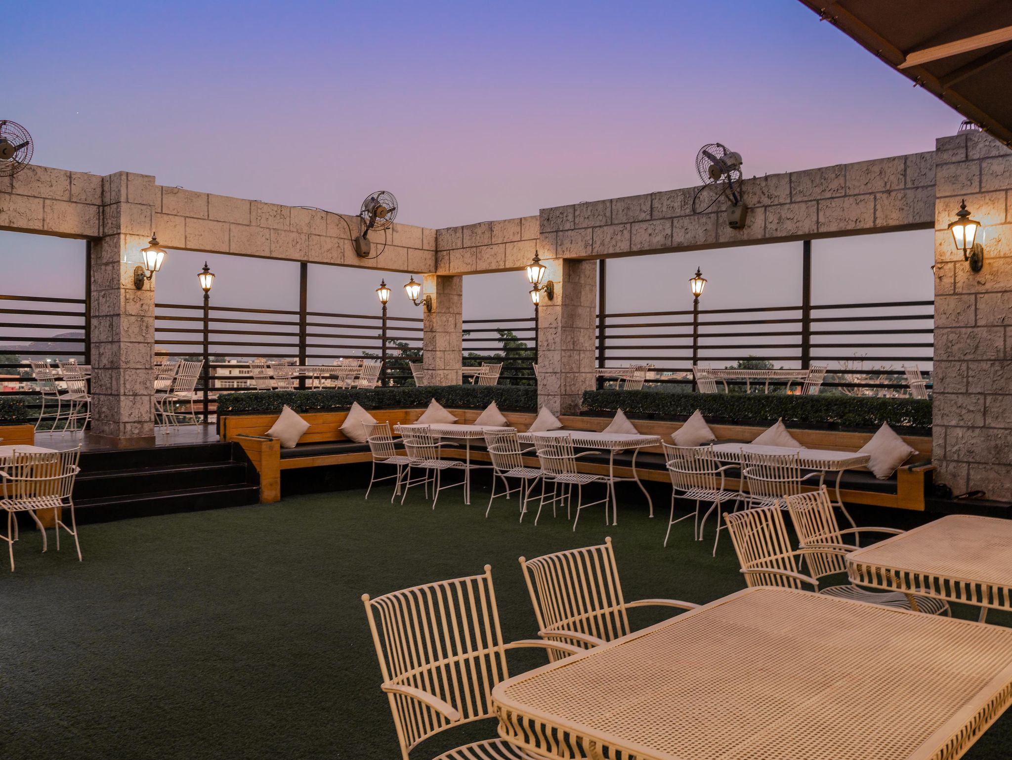 Vachi Inn- A Family Run Boutique Hotel