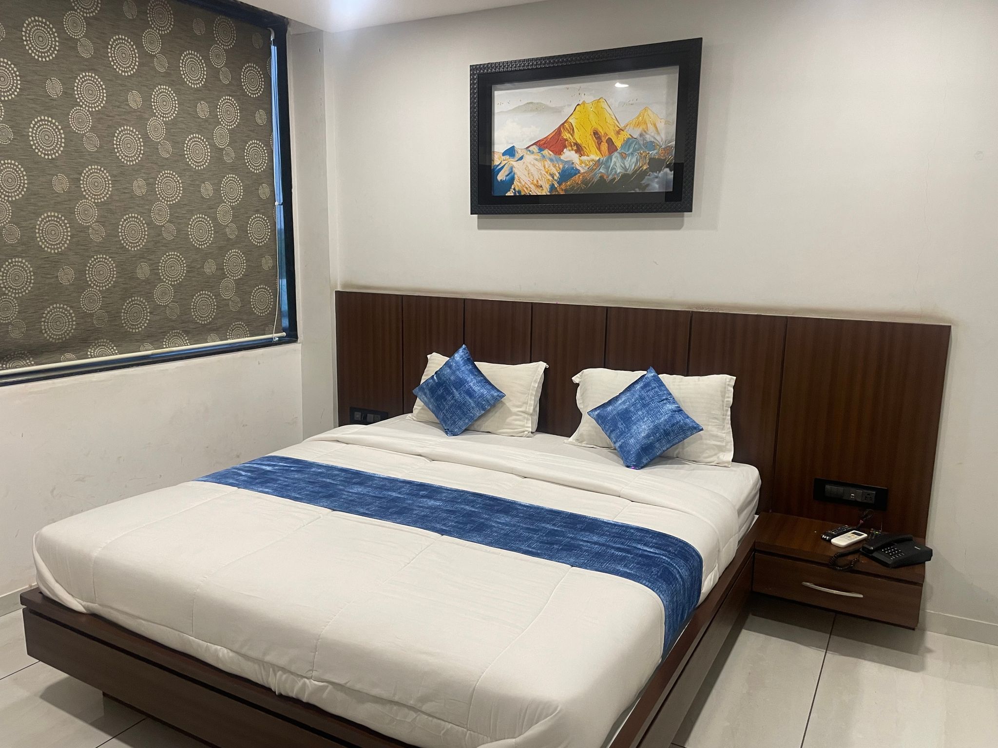 HOTEL VR INN DELUXE ROOM 7