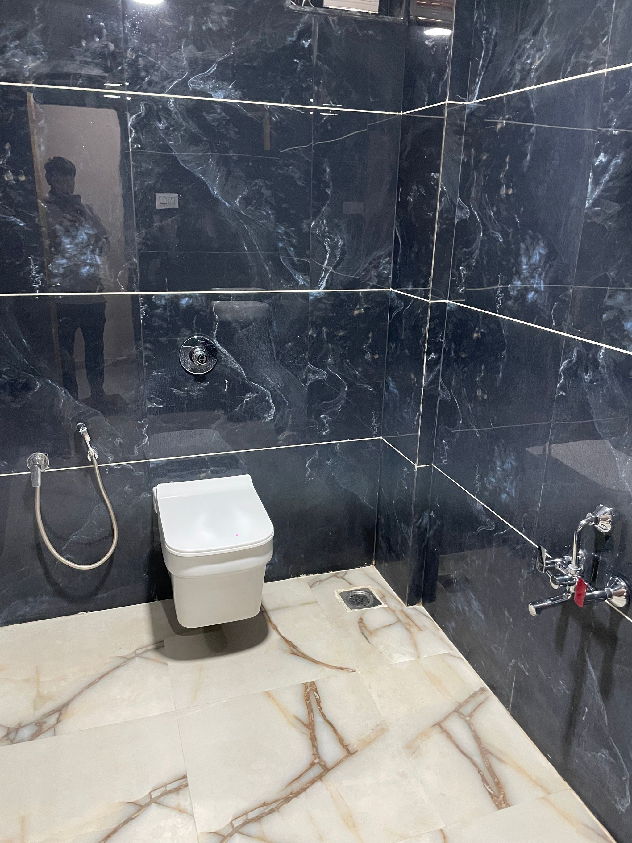 HOTEL VR INN DELUXE ROOM 15