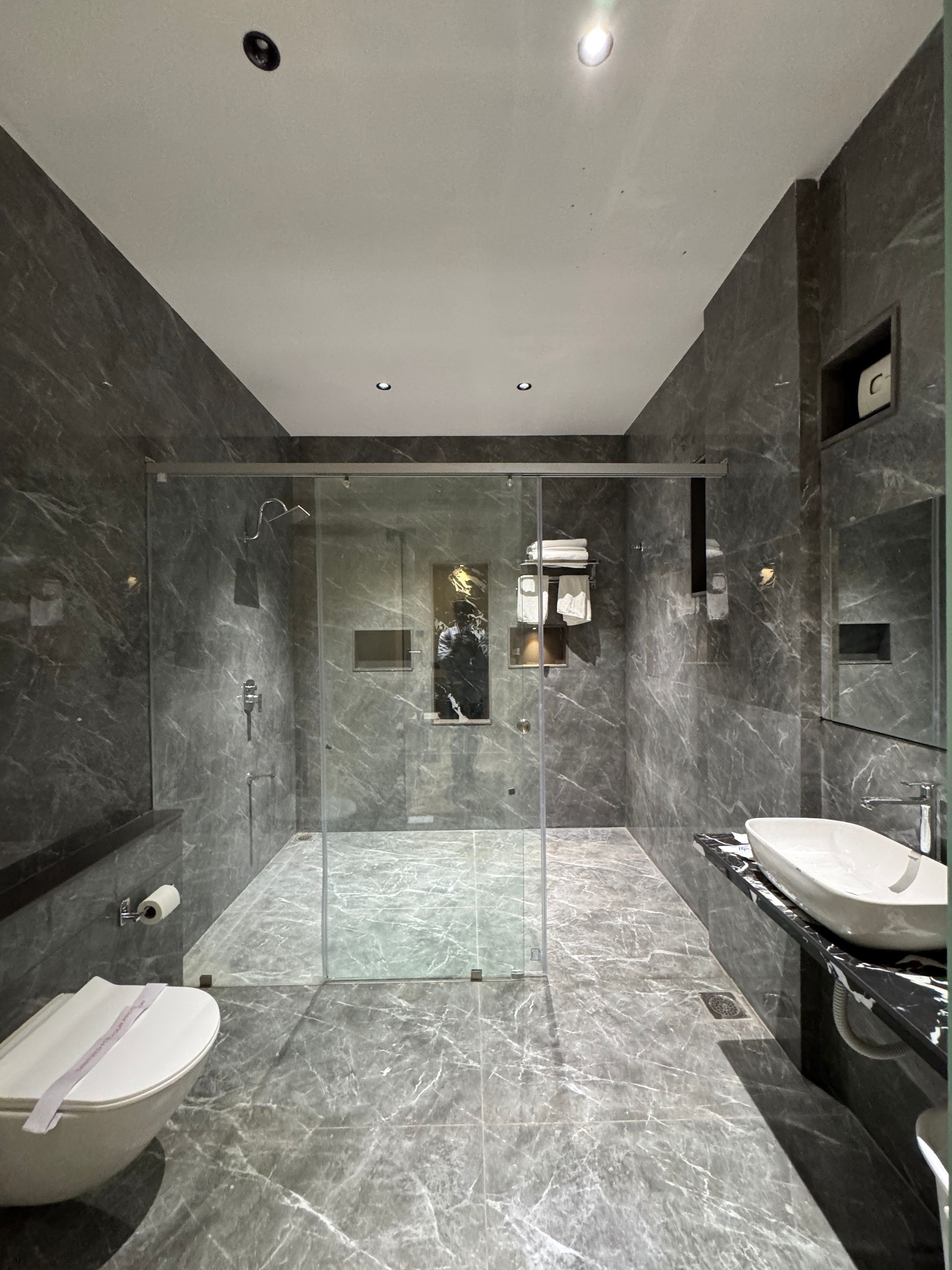 Hotel Western International (Hotel Golden Palace) DELUXE ROOM 5