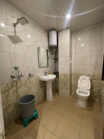 HOTEL GROVER Standard ( non-ac ) 2