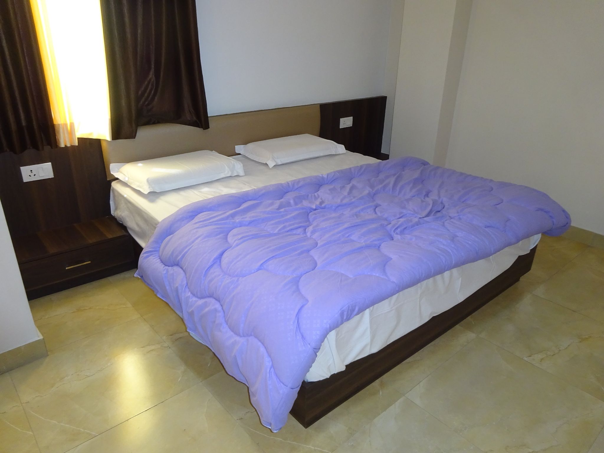 Hotel Zorba Suite Room 2