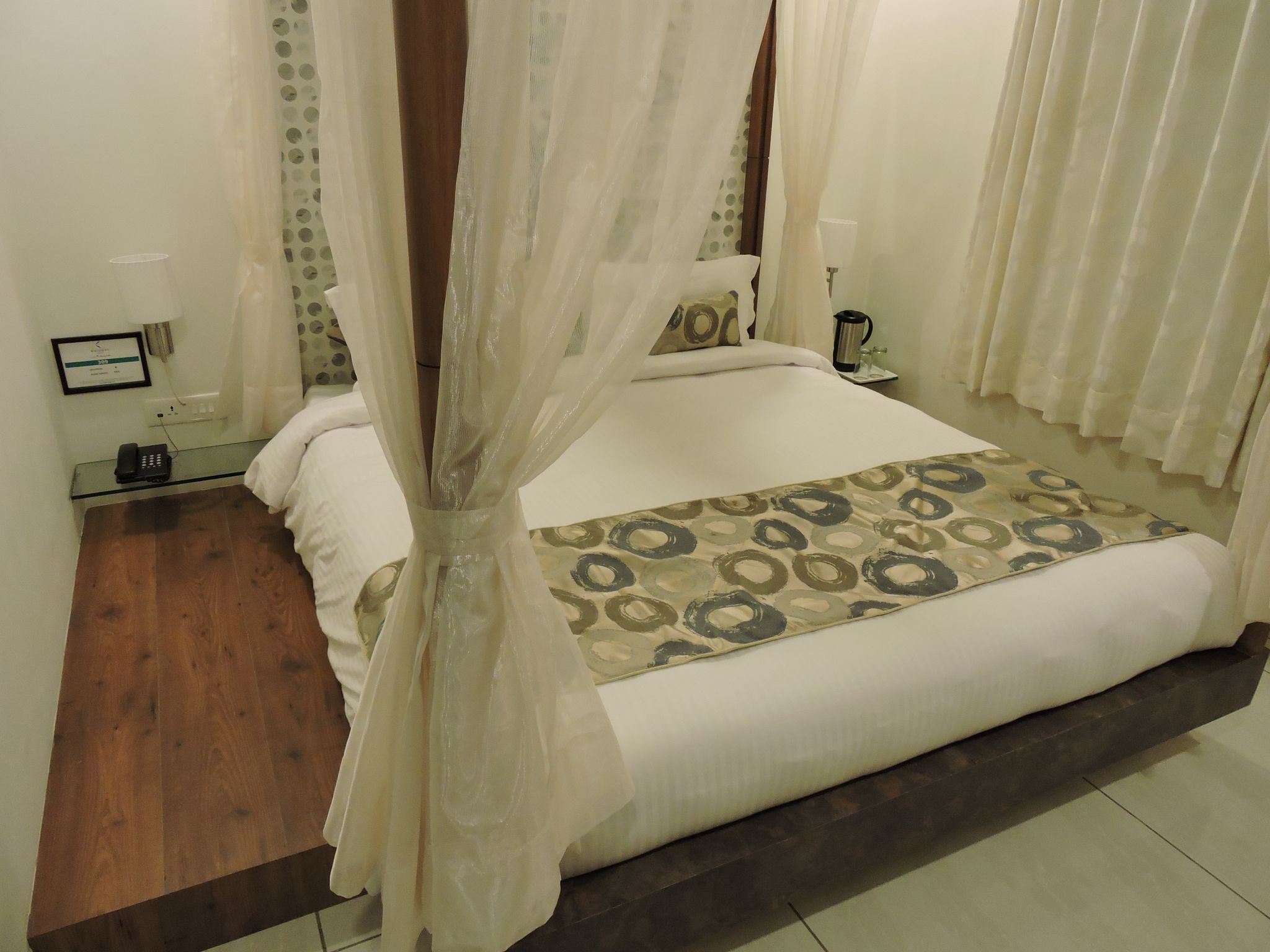 Suite Room