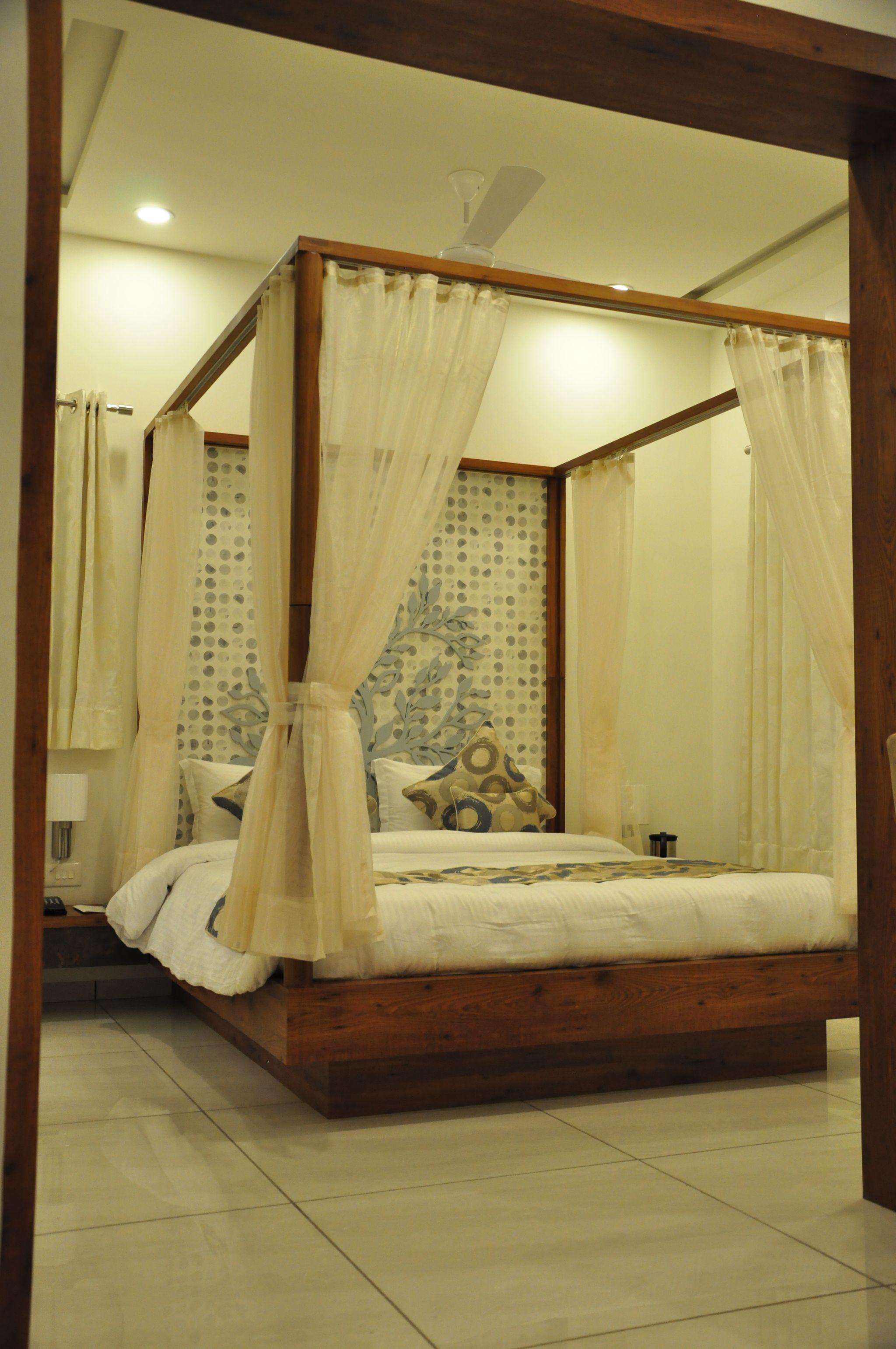 Suite Room