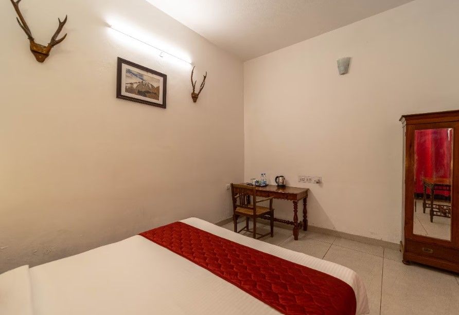 Dumas Guest House Heritage cLASSIC 2