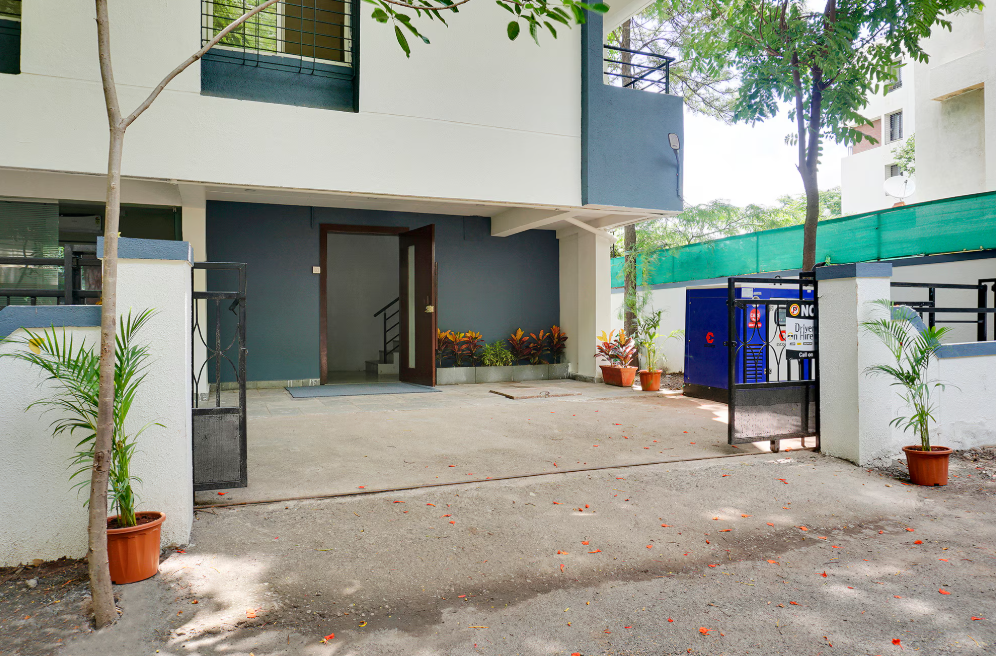 Hotel Shravani Residency, Pune