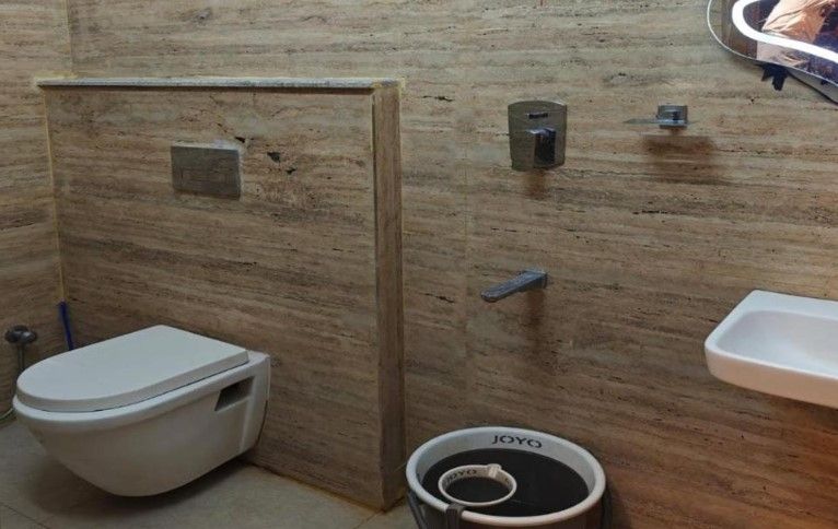 Grand Inn Deluxe Double Room 5