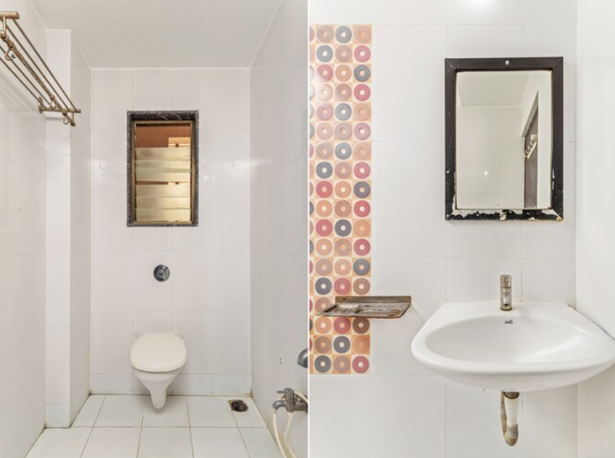 Deluxe 3 Bed AC Room