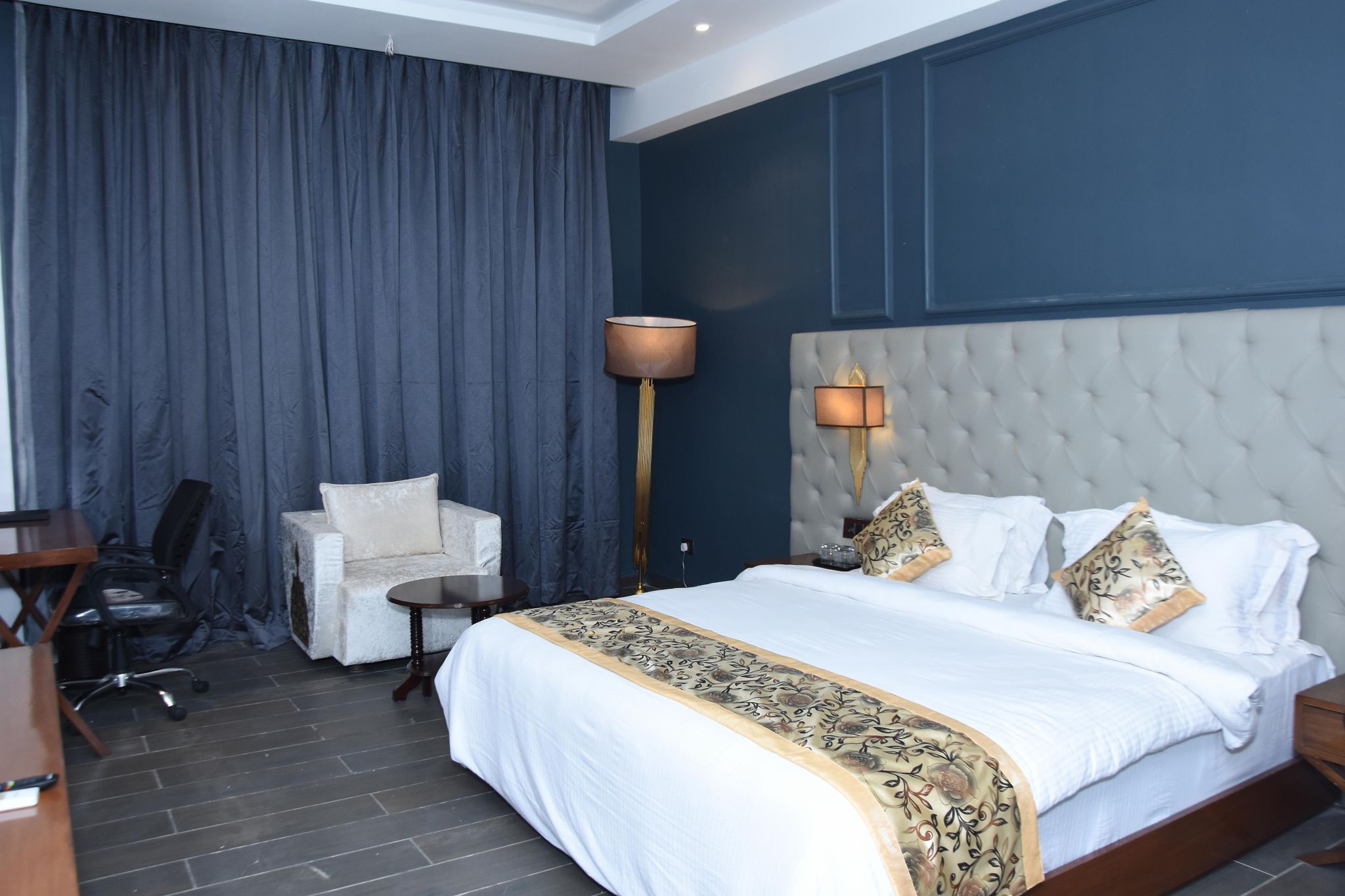 Hotel The Haveli Executive Deluxe 19