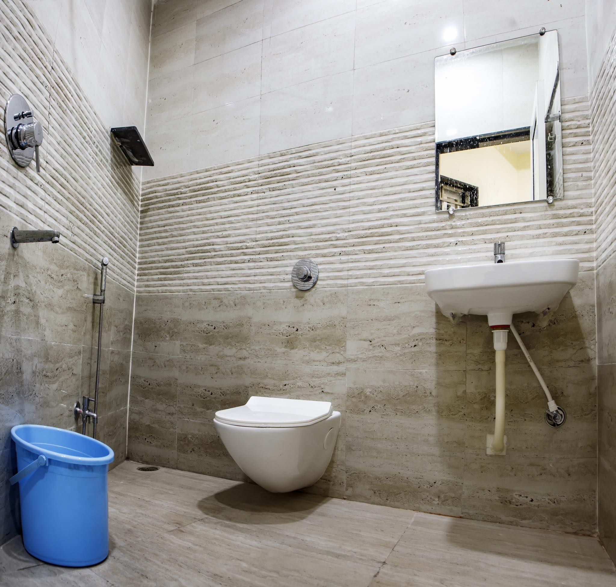 Super Deluxe Twin Bed Room