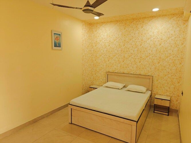 Super Deluxe Double Bed Room