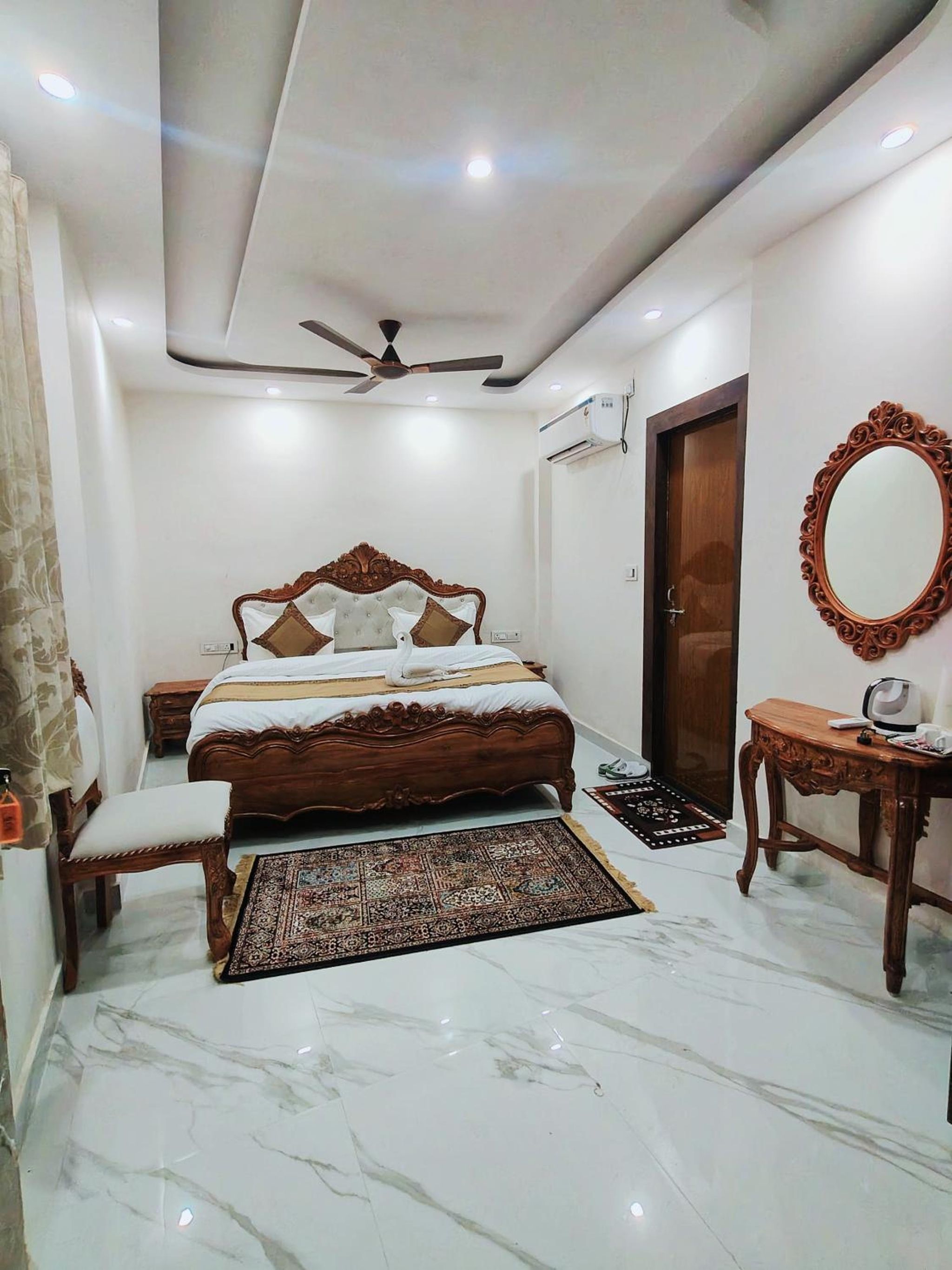 Shanti Suite