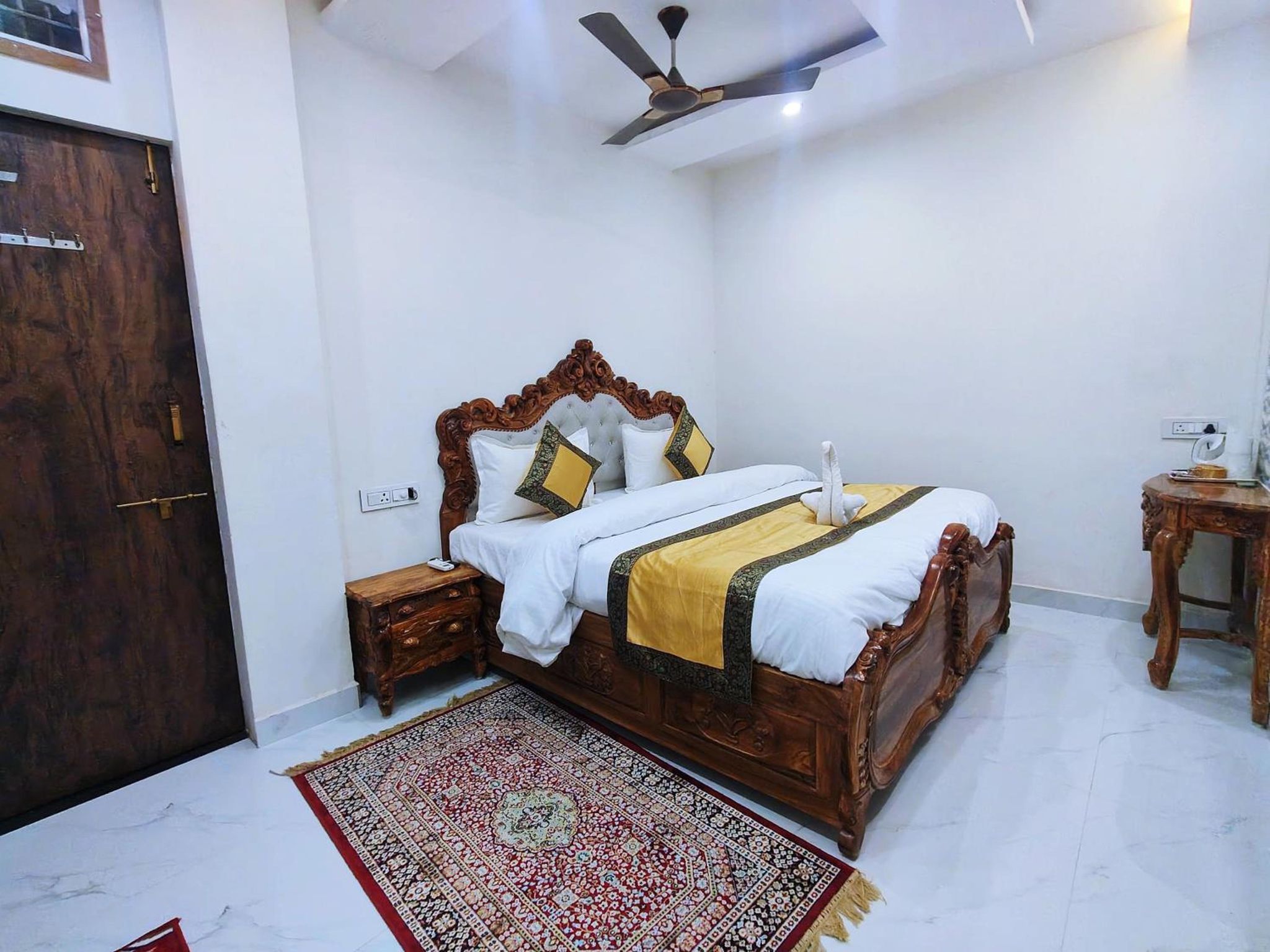 Shanti Suite