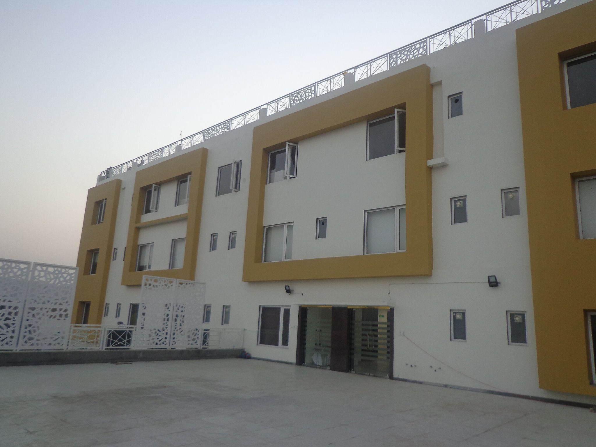 Hotel Aryavarta Gaya