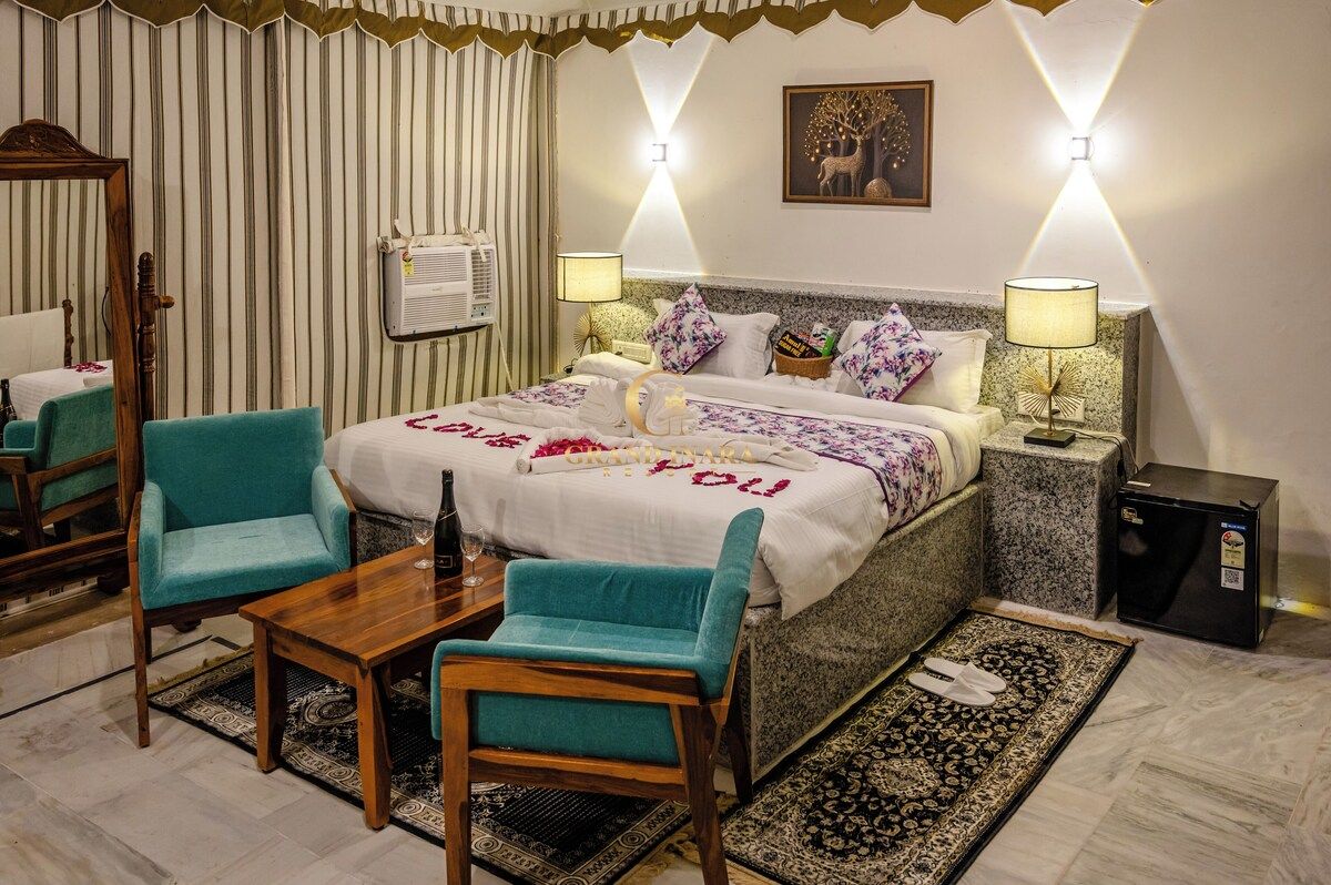 Grand Inara Couple Suite AC