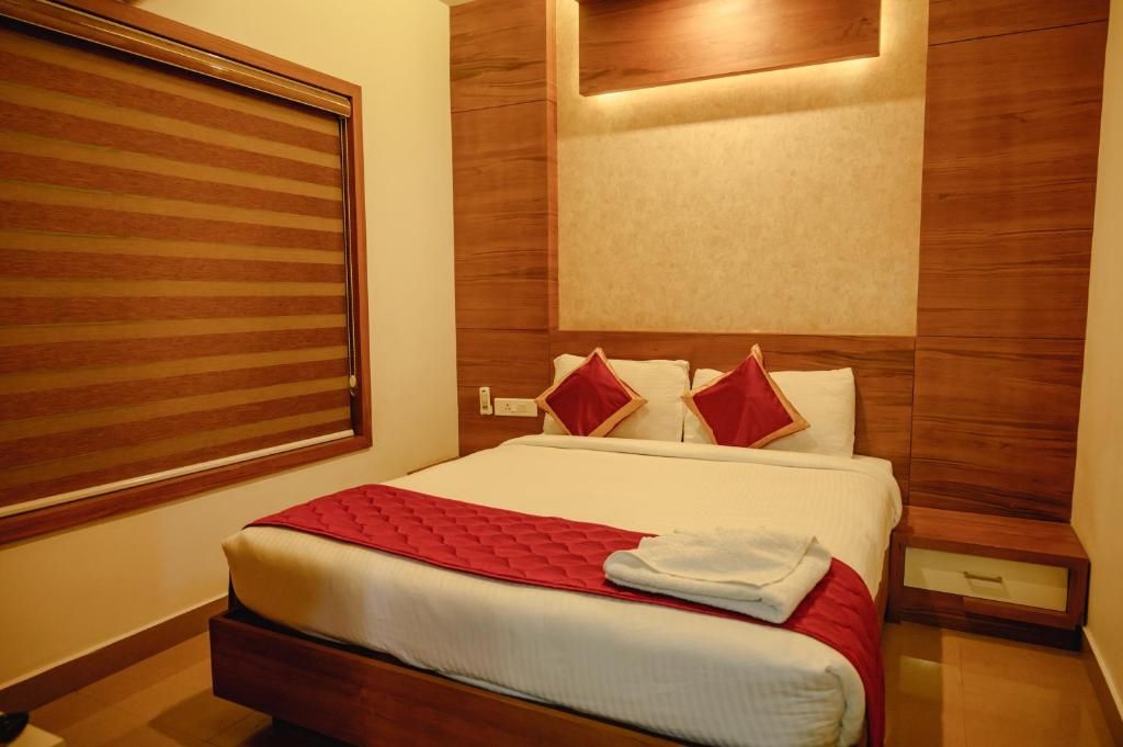 Royal Plaza Wayanad Deluxe Room 5