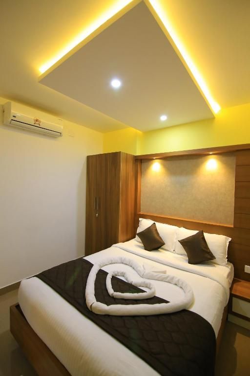 Royal Plaza Wayanad Deluxe Room 3