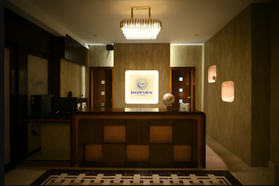 River View Retreat By GRB