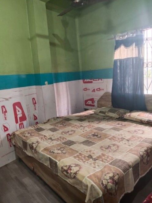 Hotel Tapash By GRB,Silchar NON AC Double Room 4