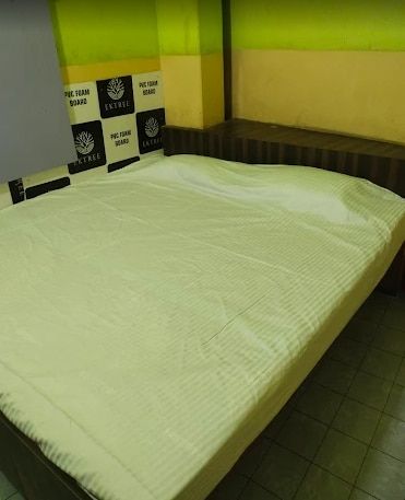 Hotel Tapash By GRB,Silchar NON AC Double Room 3