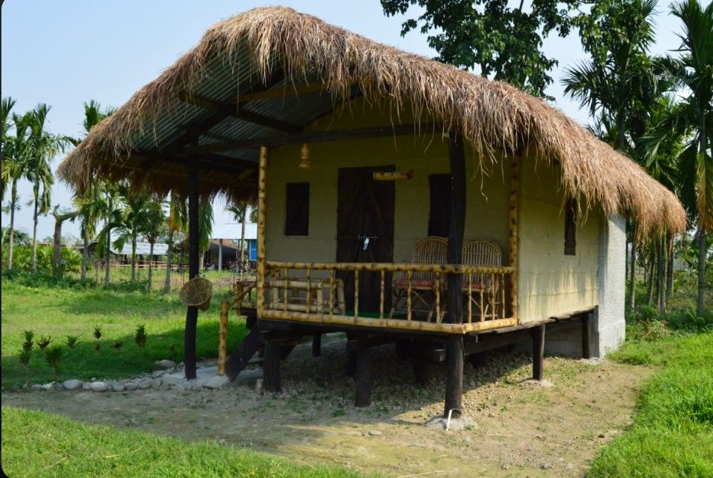 Lalimou Camp