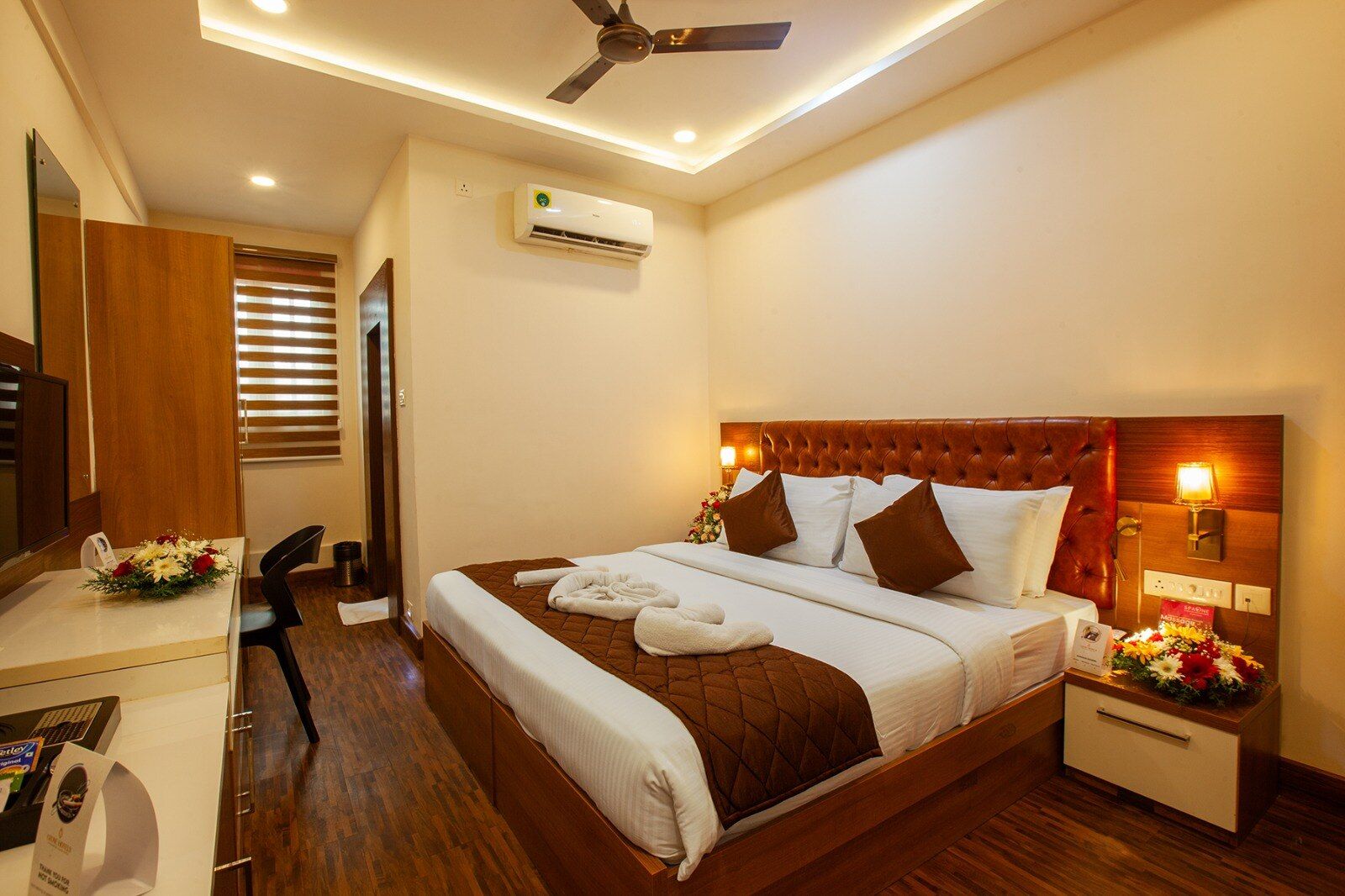 Ozone Hotels Standard 3