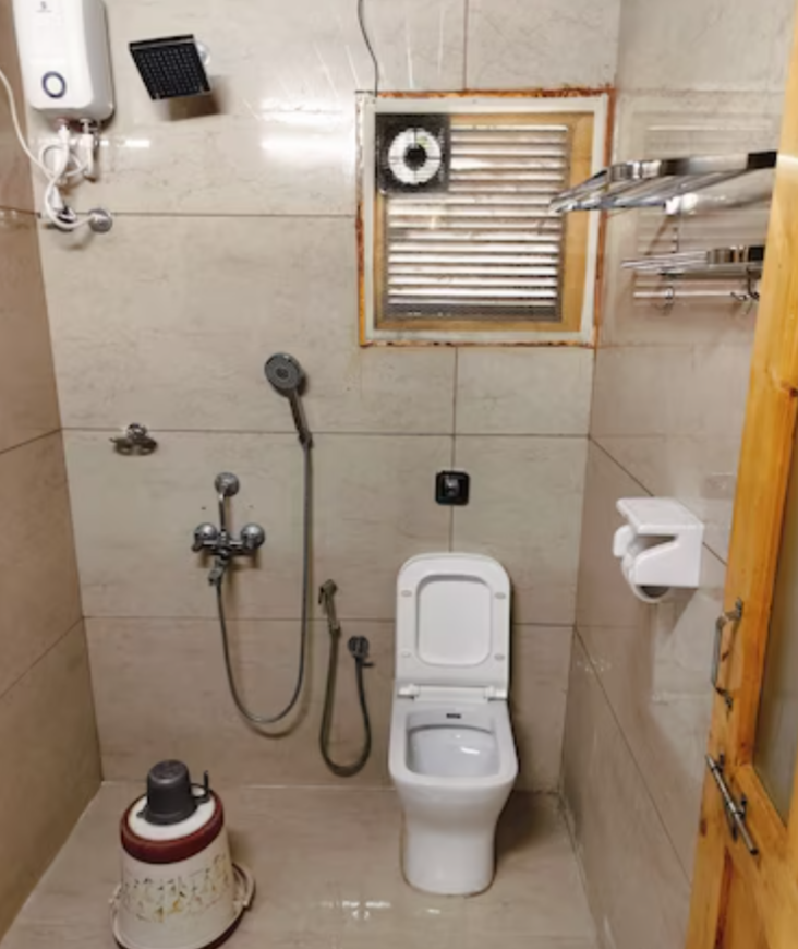 Standard Family Room